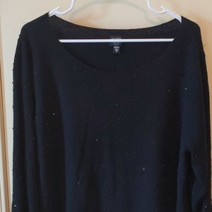 Elaine Fisher sweaters